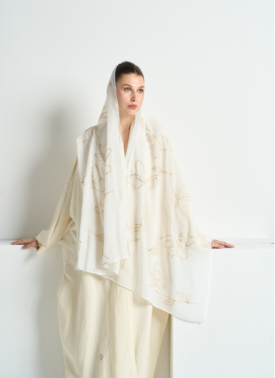 Scarf2605