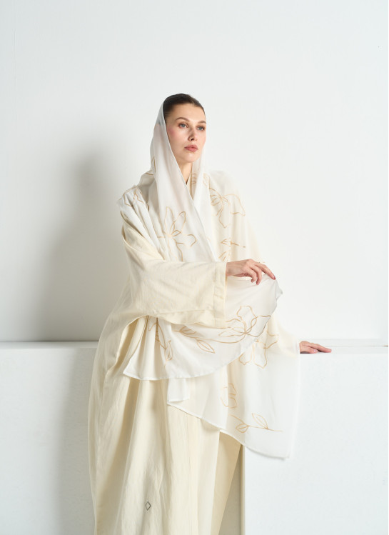Scarf2605