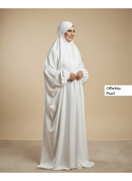 Prayer Cloth - Plain Beige