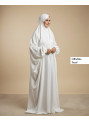 Prayer Cloth - Plain Beige