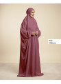 Prayer Cloth - Plain Pink