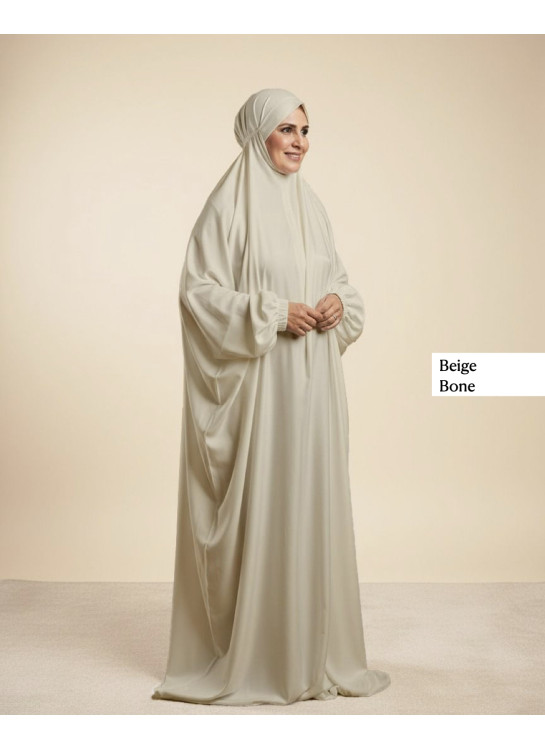 Prayer Cloth - Plain Beige