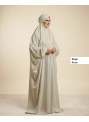 Prayer Cloth - Plain Beige