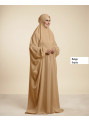 Prayer Cloth - Plain Beige