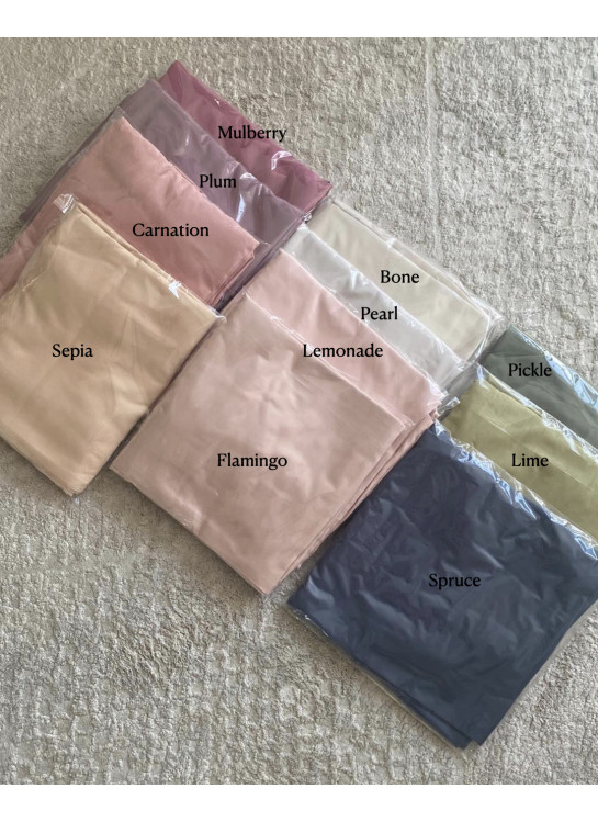 Prayer Cloth - Plain Green
