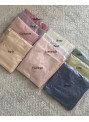 Prayer Cloth - Plain Green