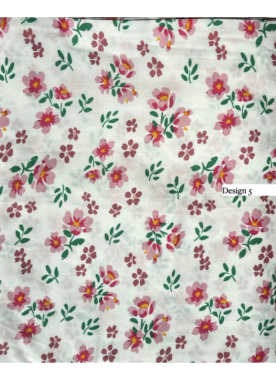 Prayer Cloth - Floral