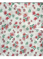 Prayer Cloth - Floral