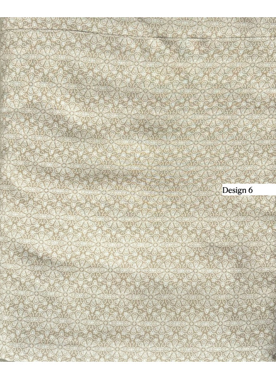 Prayer Cloth - Floral
