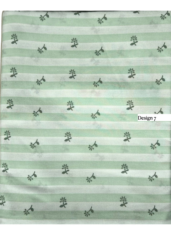 Prayer Cloth - Floral