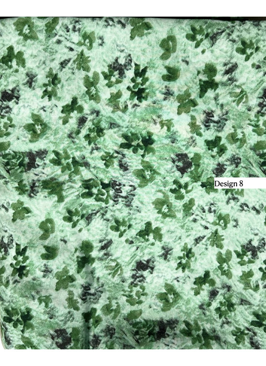 Prayer Cloth - Floral