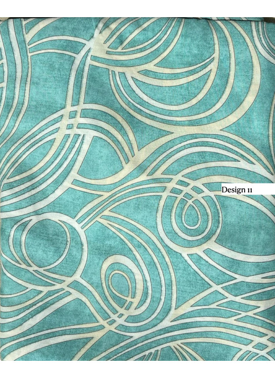 Prayer Cloth - Floral