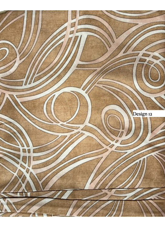 Prayer Cloth - Floral