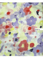 Prayer Cloth - Floral