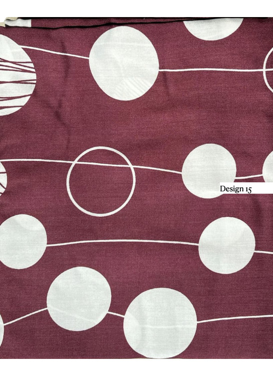 Prayer Cloth - Floral