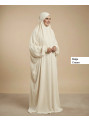 Prayer Cloth - Plain Beige