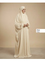 Prayer Cloth - Plain Beige