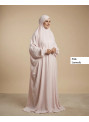 Prayer Cloth - Plain Pink