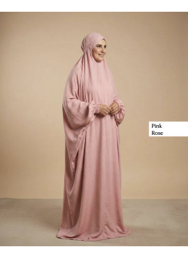 Prayer Cloth - Plain Pink
