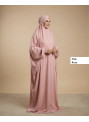 Prayer Cloth - Plain Pink
