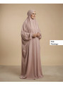 Prayer Cloth - Plain Pink