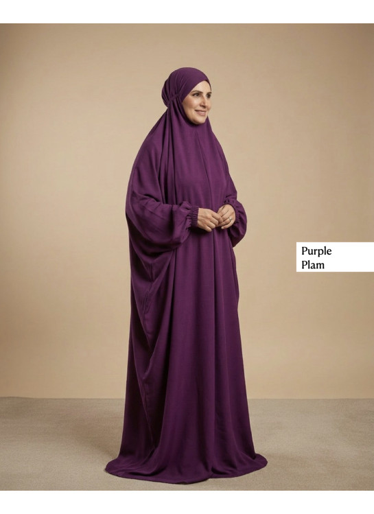 Prayer Cloth - Plain Pink