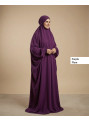 Prayer Cloth - Plain Pink