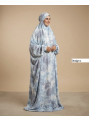 Prayer Cloth - Floral