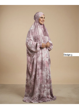 Prayer Cloth - Floral