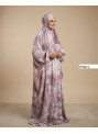 Prayer Cloth - Floral