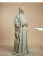 Prayer Cloth - Floral